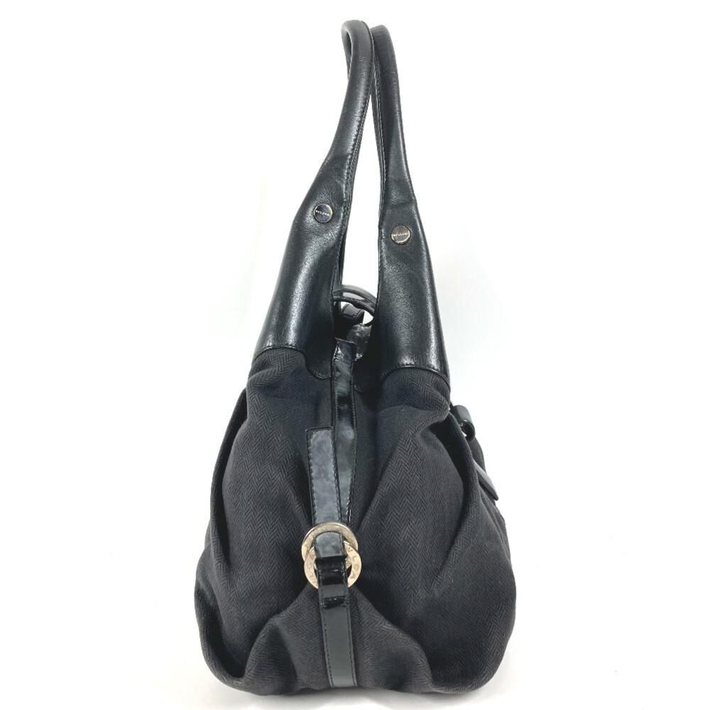 Bvlgari Shoulder Bag