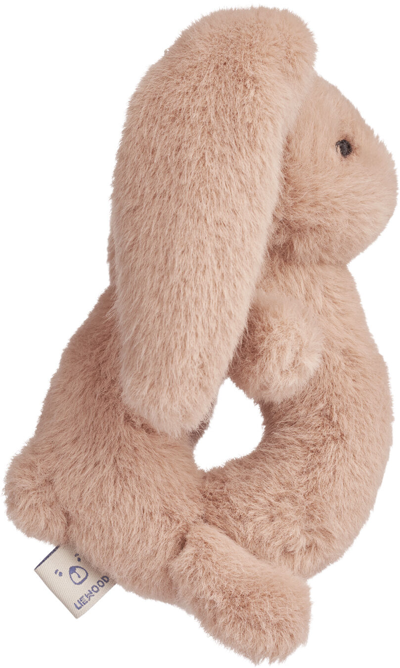 Romain Rabbit Rattle Pale tuscany-