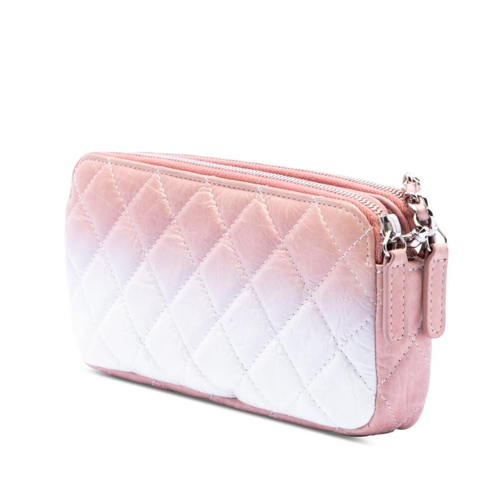 Chanel Clutch