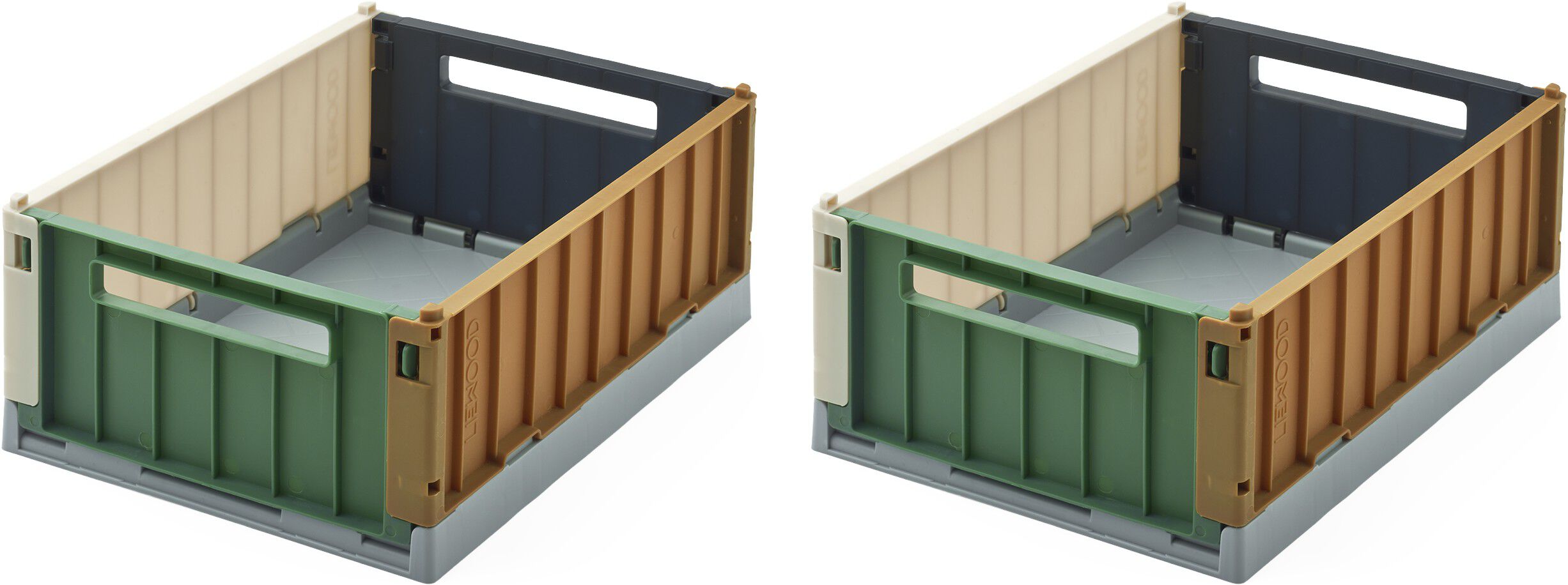Weston Storage Box S 2-pack