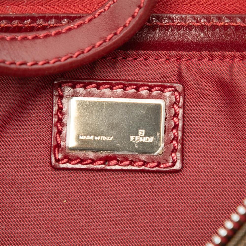 Fendi Shoulder Bag