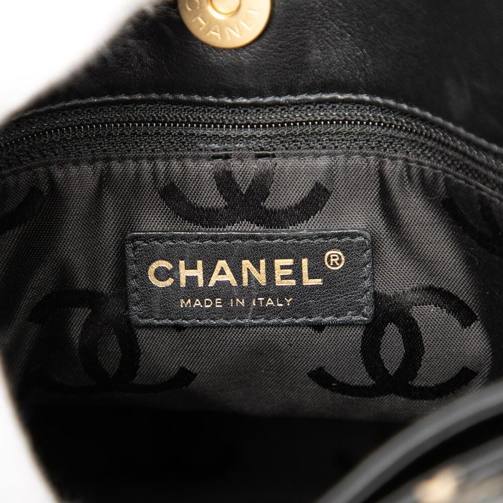 Chanel Tote