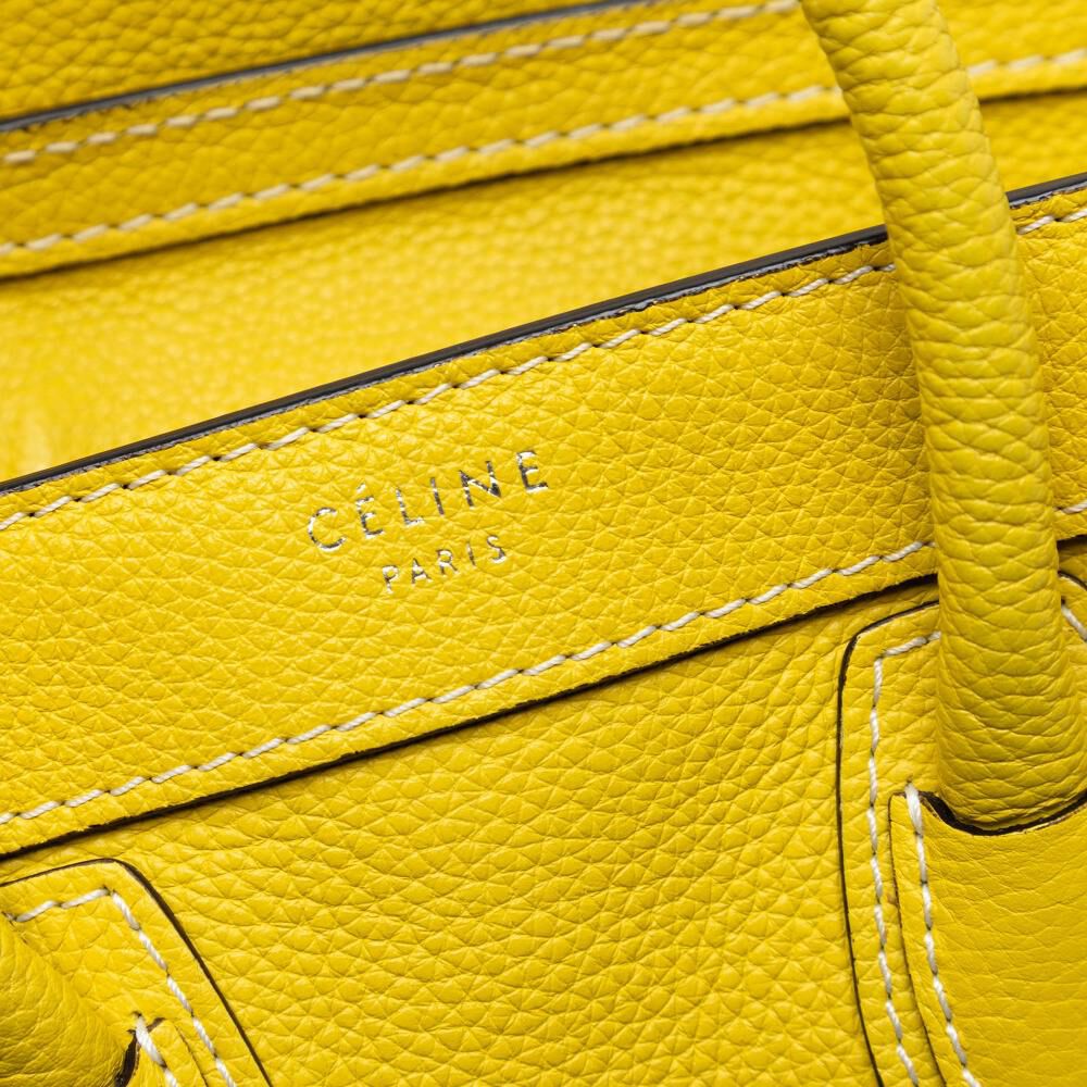 Celine Luggage