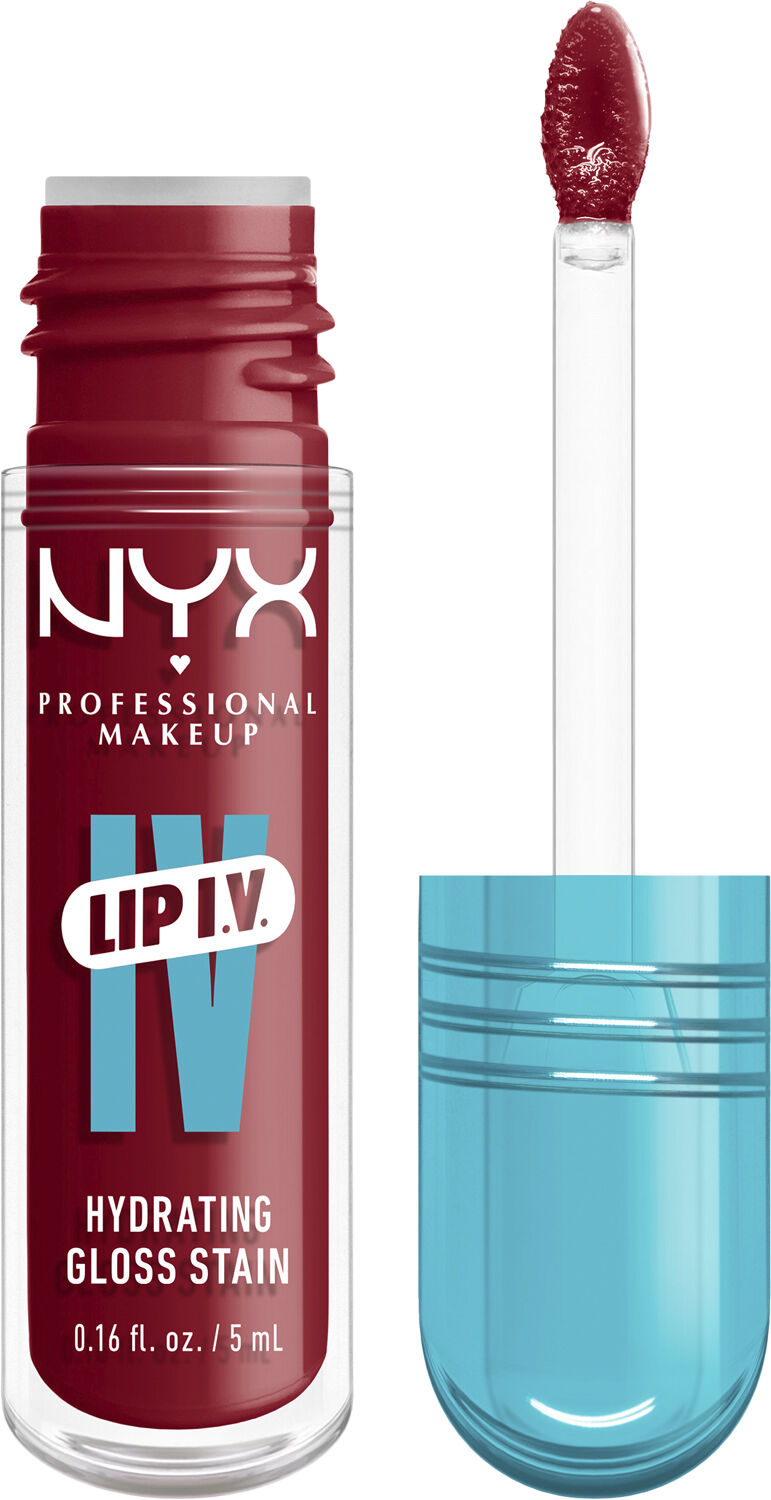 Lip I.V. Hydrating Gloss Stain
