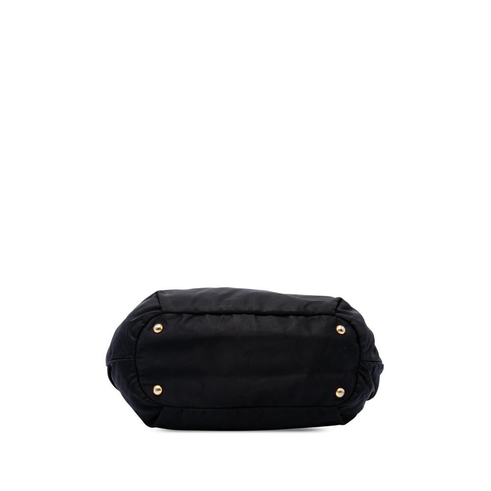 Prada Canapa Tote