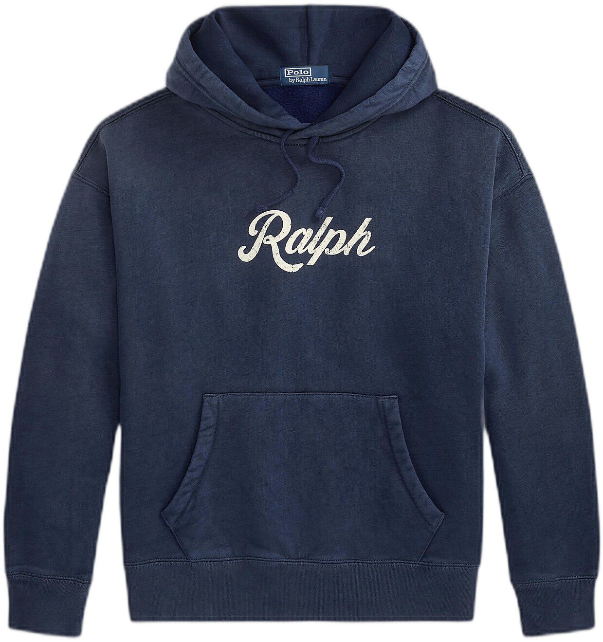 The Ralph Logo Hoodie