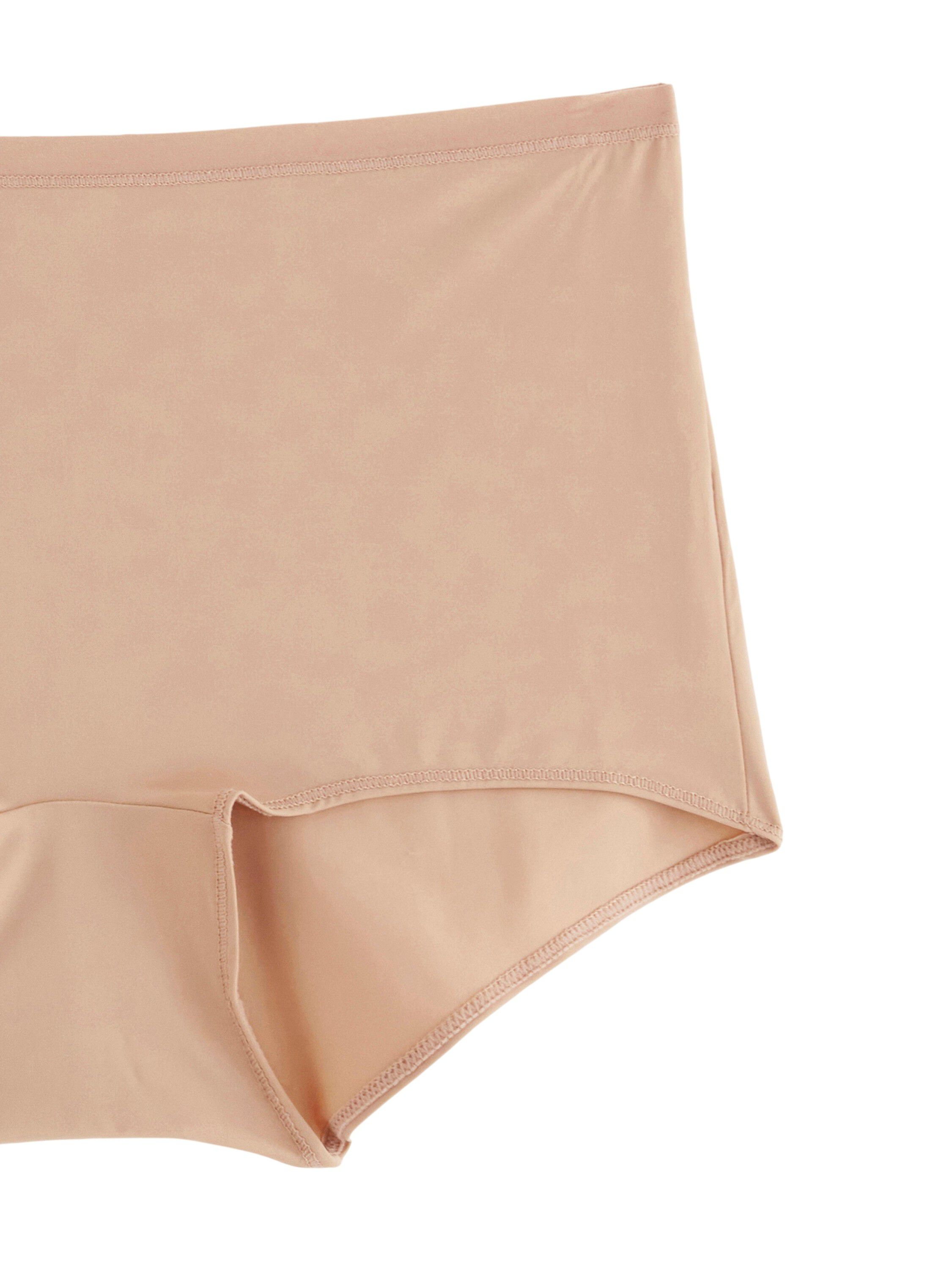 Boxertrosor med normal midja