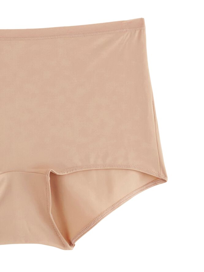 Boxertrosor med normal midja