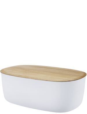 BOX-IT br&ouml;dl&aring;da L 34. 5 cm white