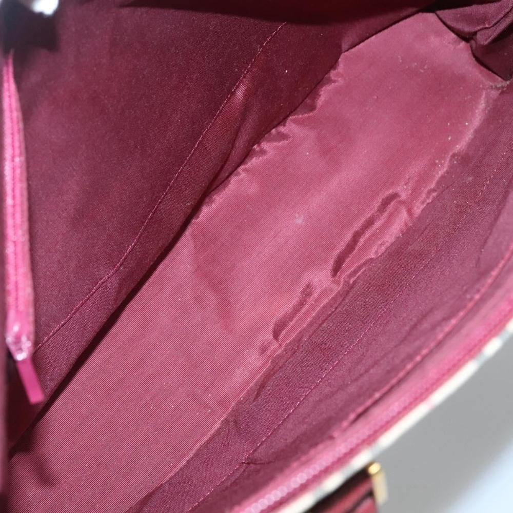 Burberry Tote