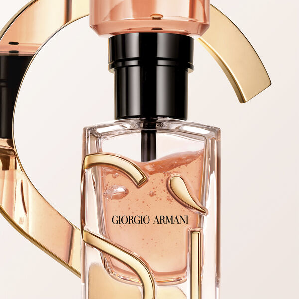 Armani Sì Eau de Parfum Intense