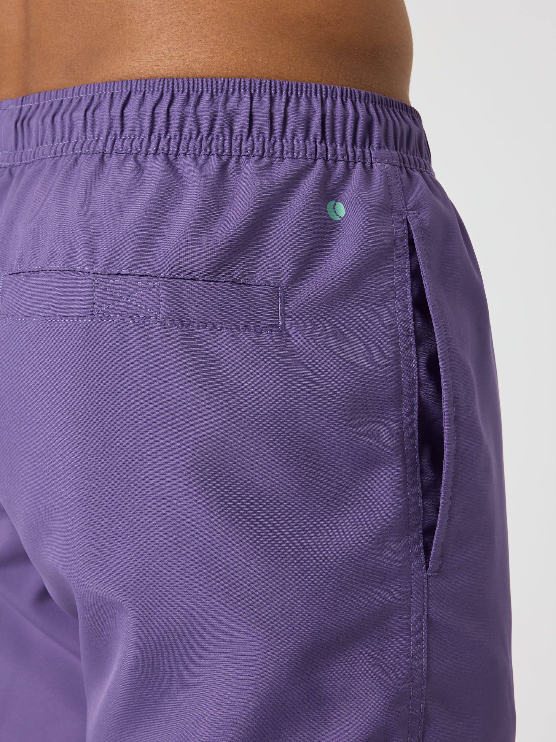 BORG SWIM SHORTS