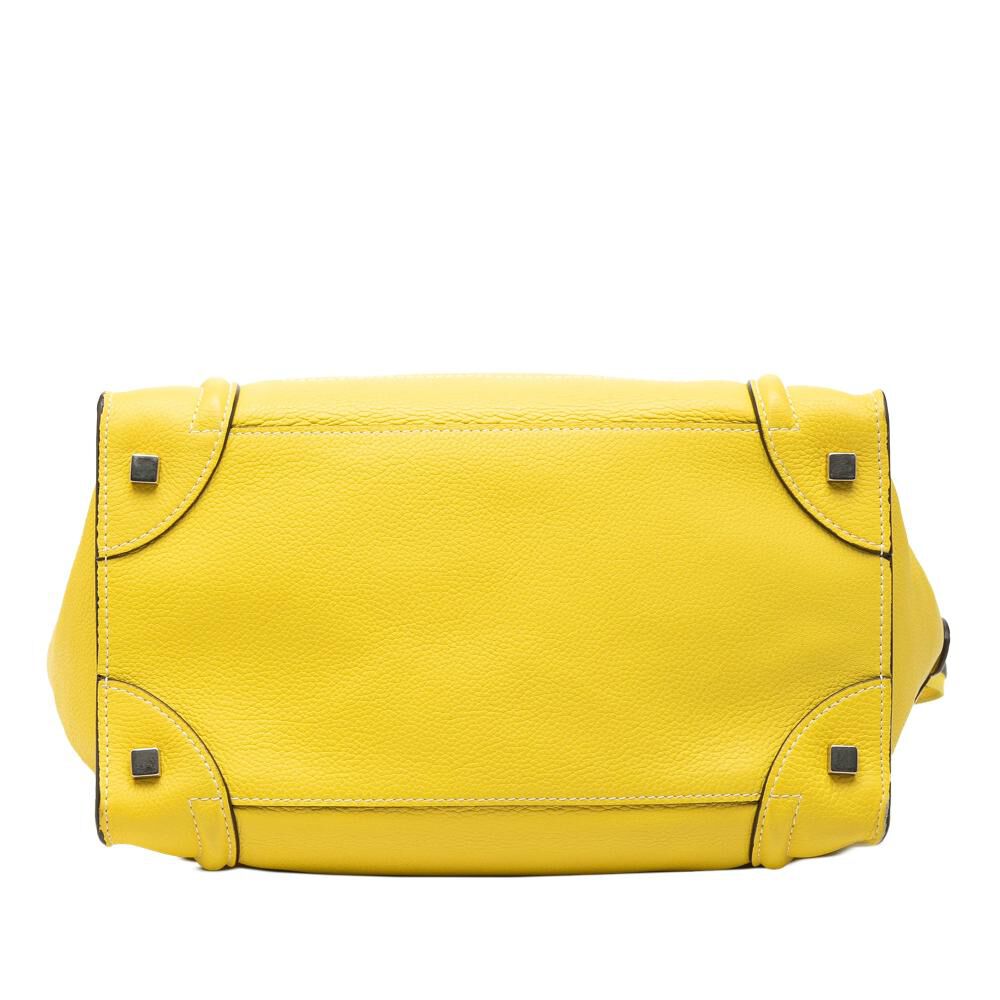 Celine Luggage