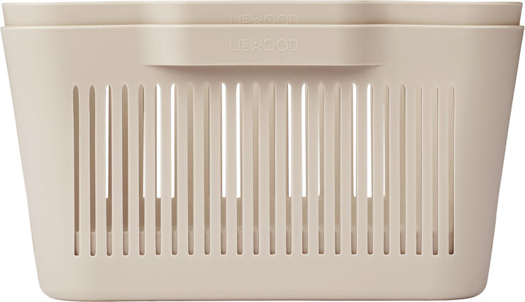 Makeeva Basket L 2-Pack