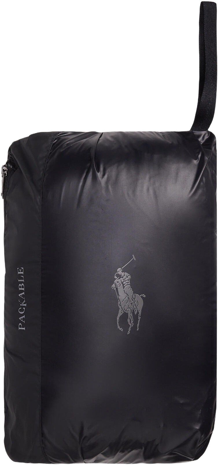 The Colden Packable Down Vest