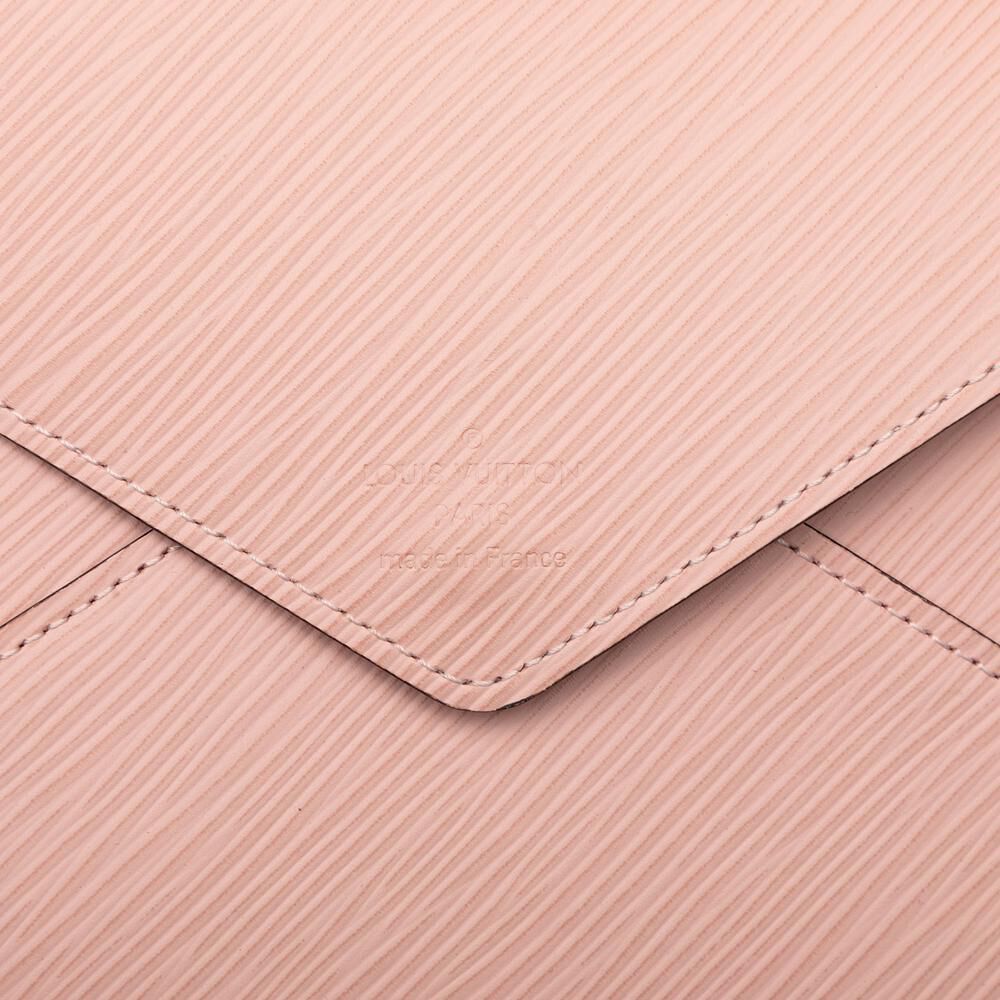 Louis Vuitton Clutch