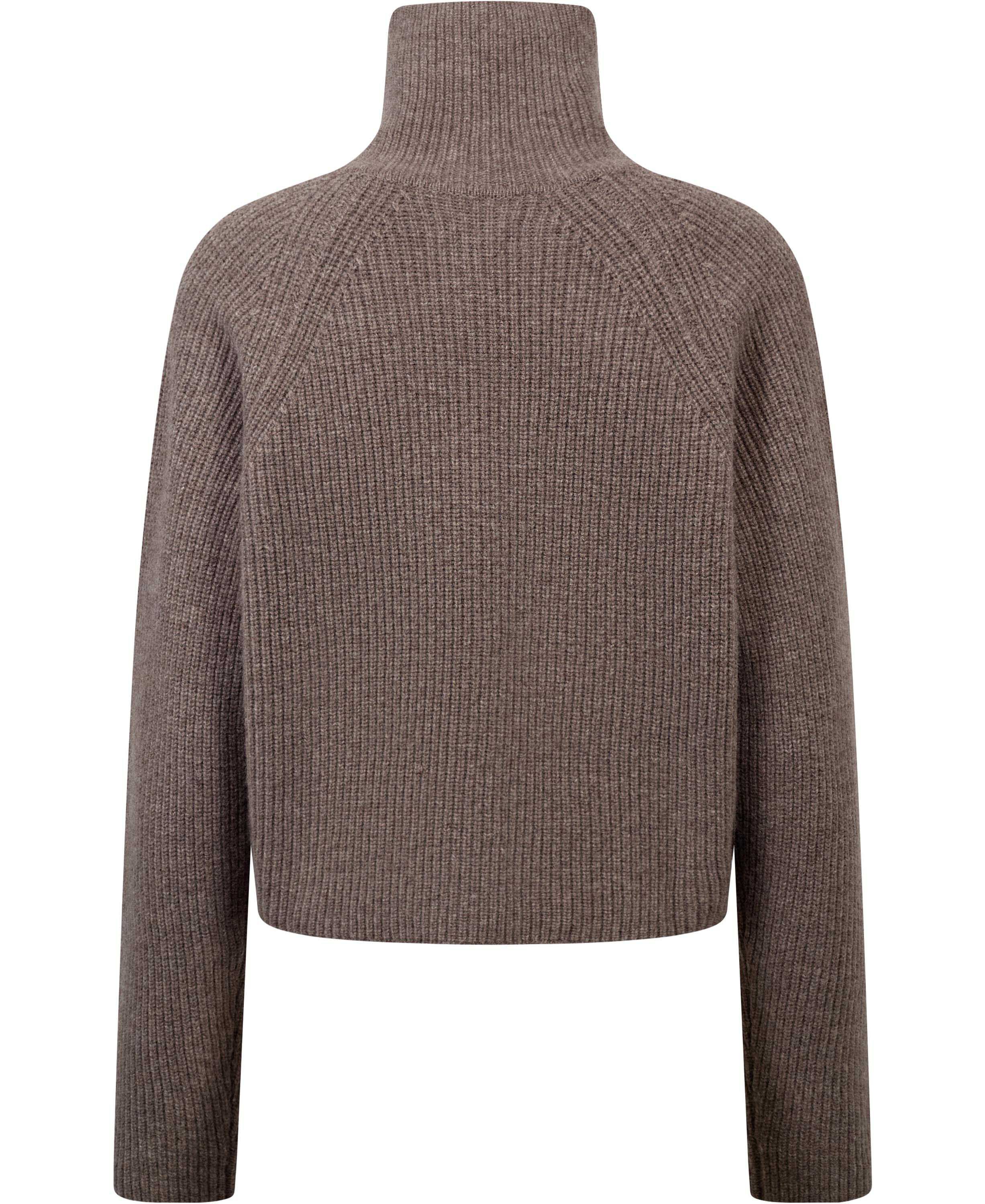 Gloria 3 Cardigan - 100% Merinould RWS