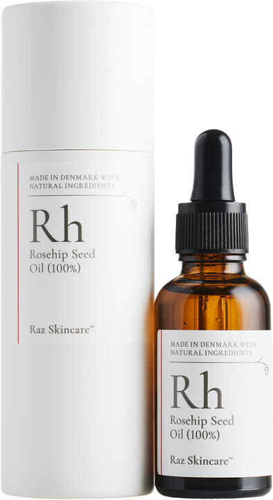 Raz Skincare Rh Rosehip Seed Oil 30 ml