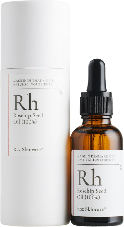 Raz Skincare Rh Rosehip Seed Oil 30 ml
