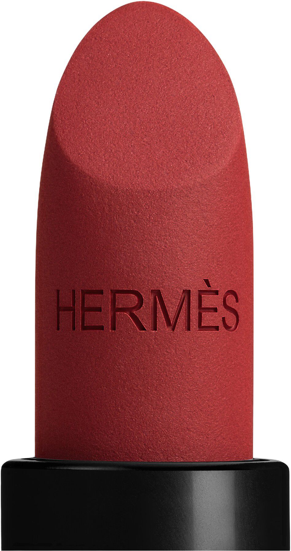 ROUGE HERM&Egrave;S MATTE LIPSTICK 83 ROUGE SCANDINAVE