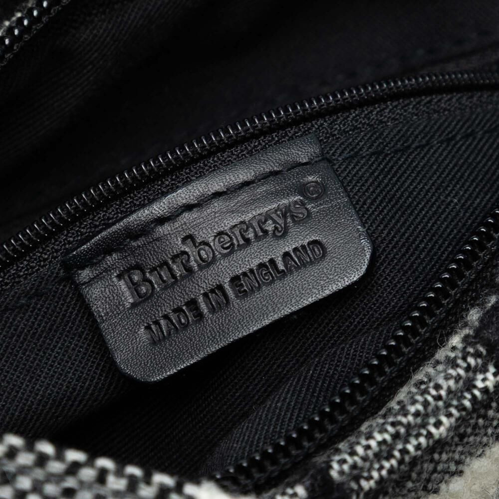 Burberry Shoulder Bag