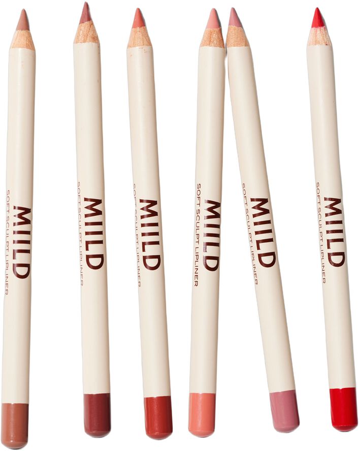 Soft Sculpt Lipliner