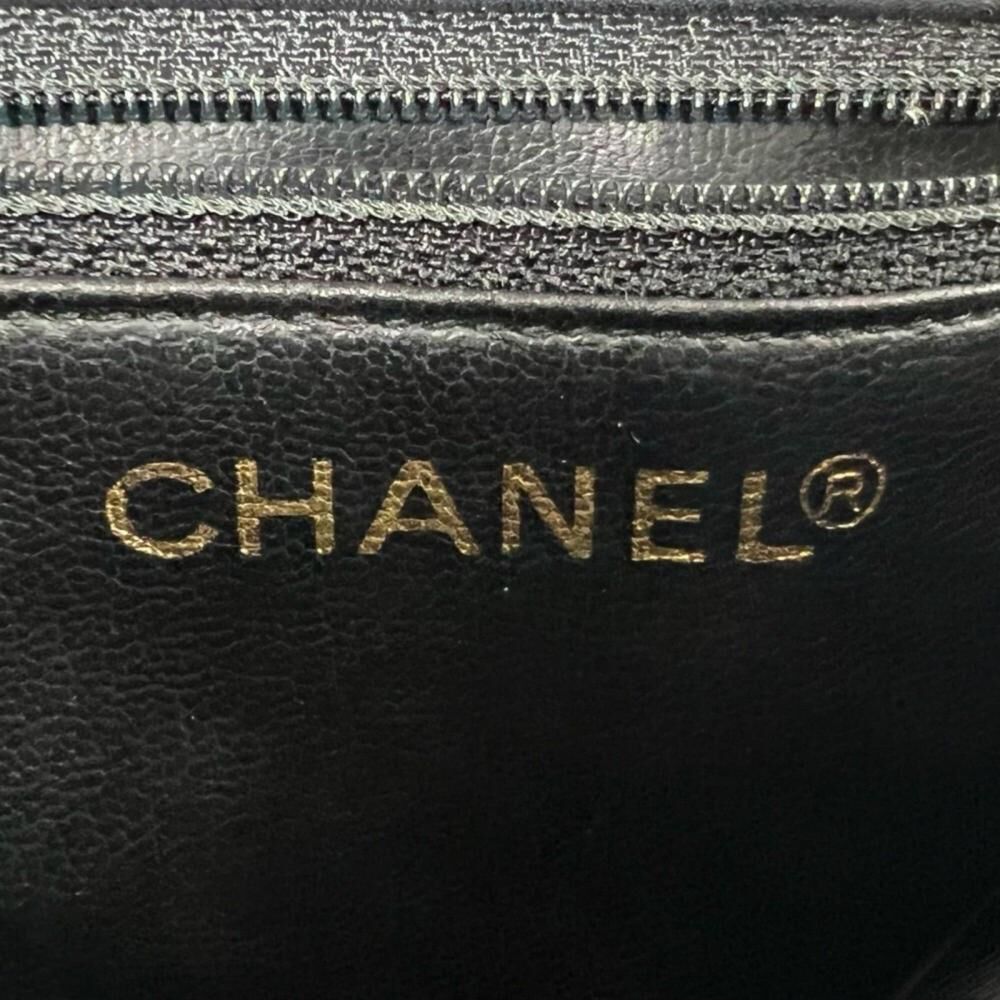 Chanel Flap Bag