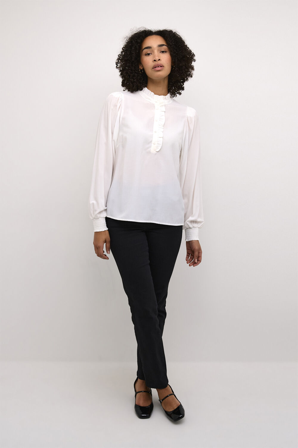 KAdorit Blouse