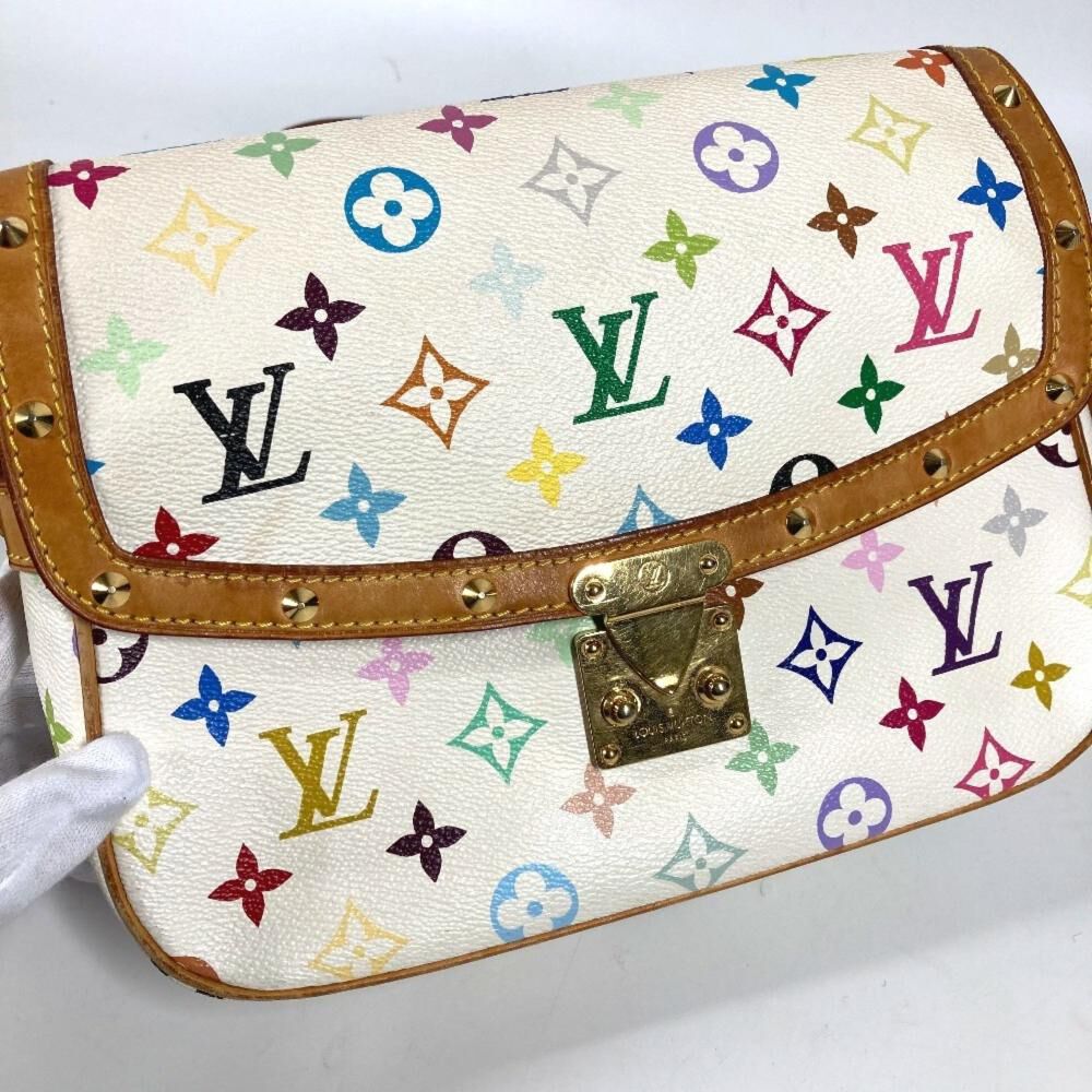Louis Vuitton Shoulder Bags