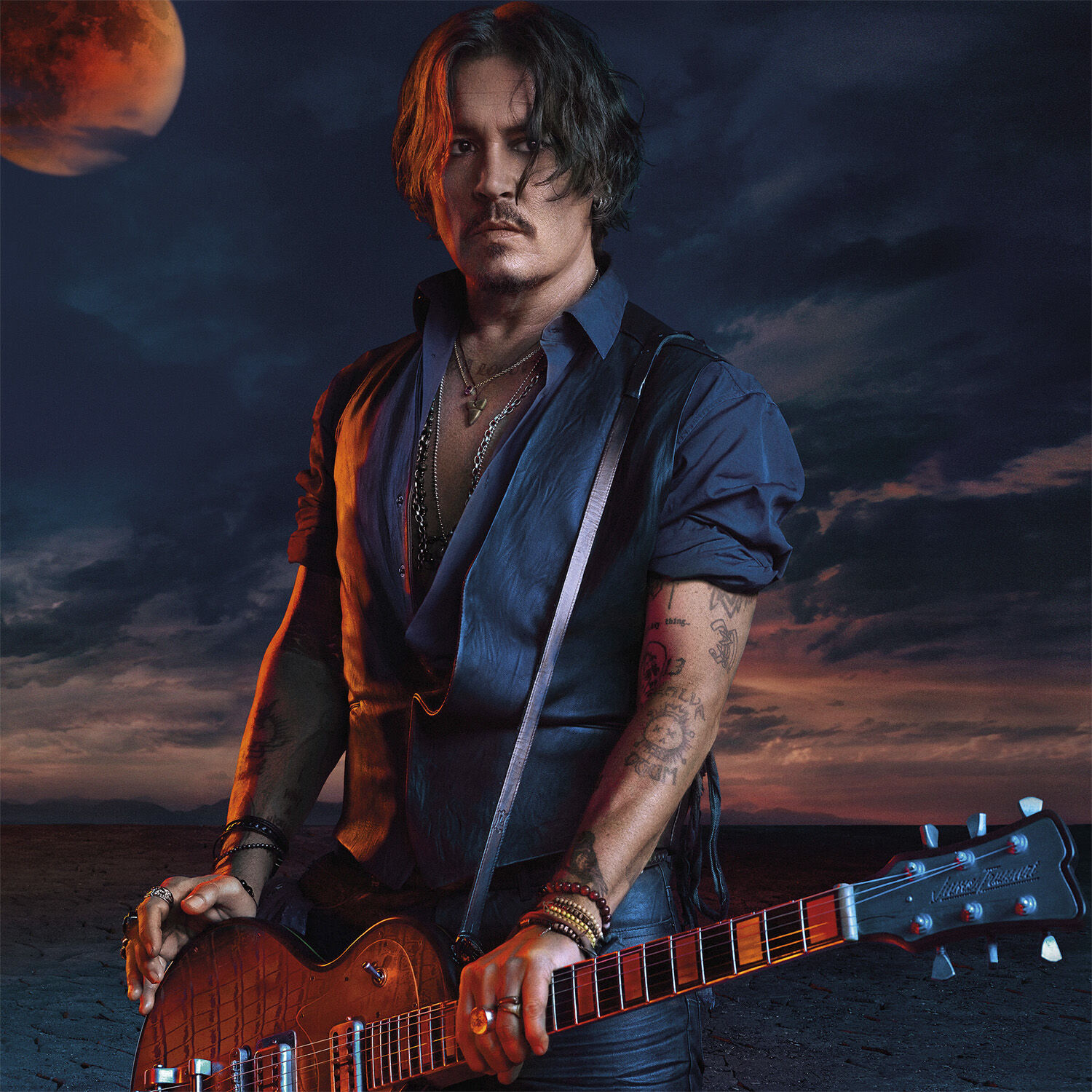 Sauvage Elixir Eau de parfum