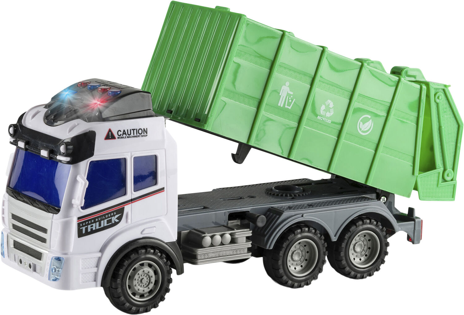 SKRALDEBIL mLYD-LYS 28c