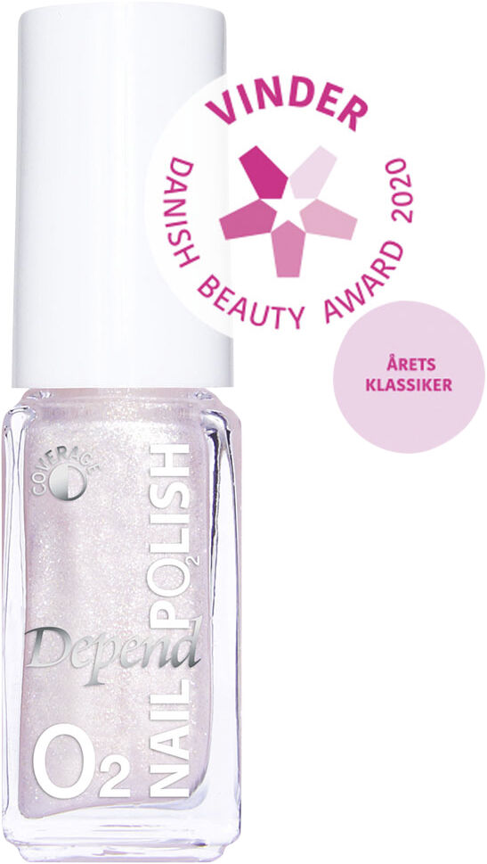 Minilack Oxygen f&auml;rg A523