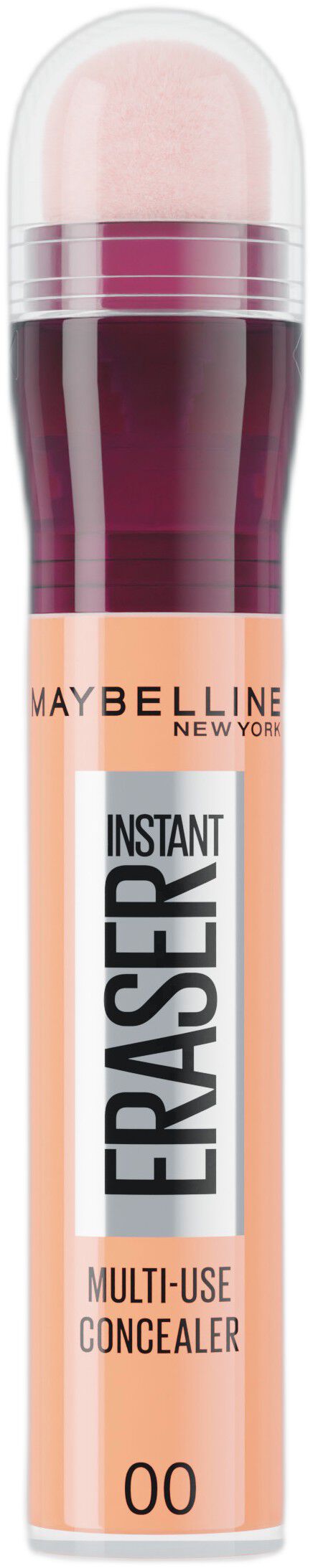 Flytande concealer