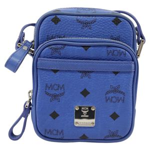 Mcm Shoulder Bag