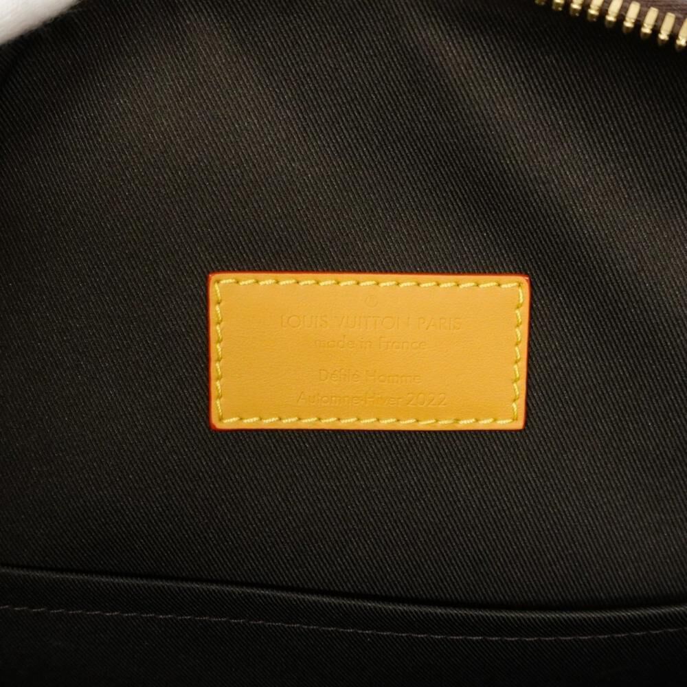 Louis Vuitton Lockit