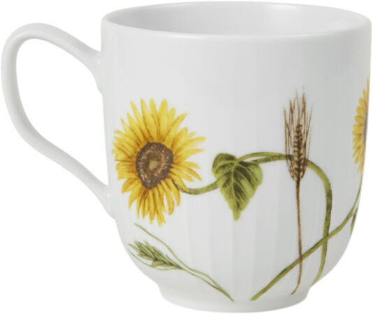 Hammersh&oslash;i Summer Krus 33 cl solsikke