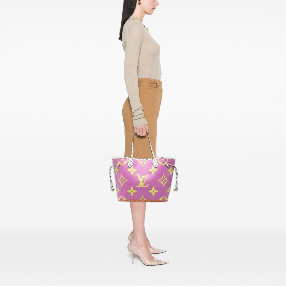 Louis Vuitton Neverfull
