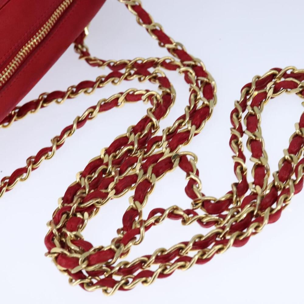 Chanel Crossbody Bag