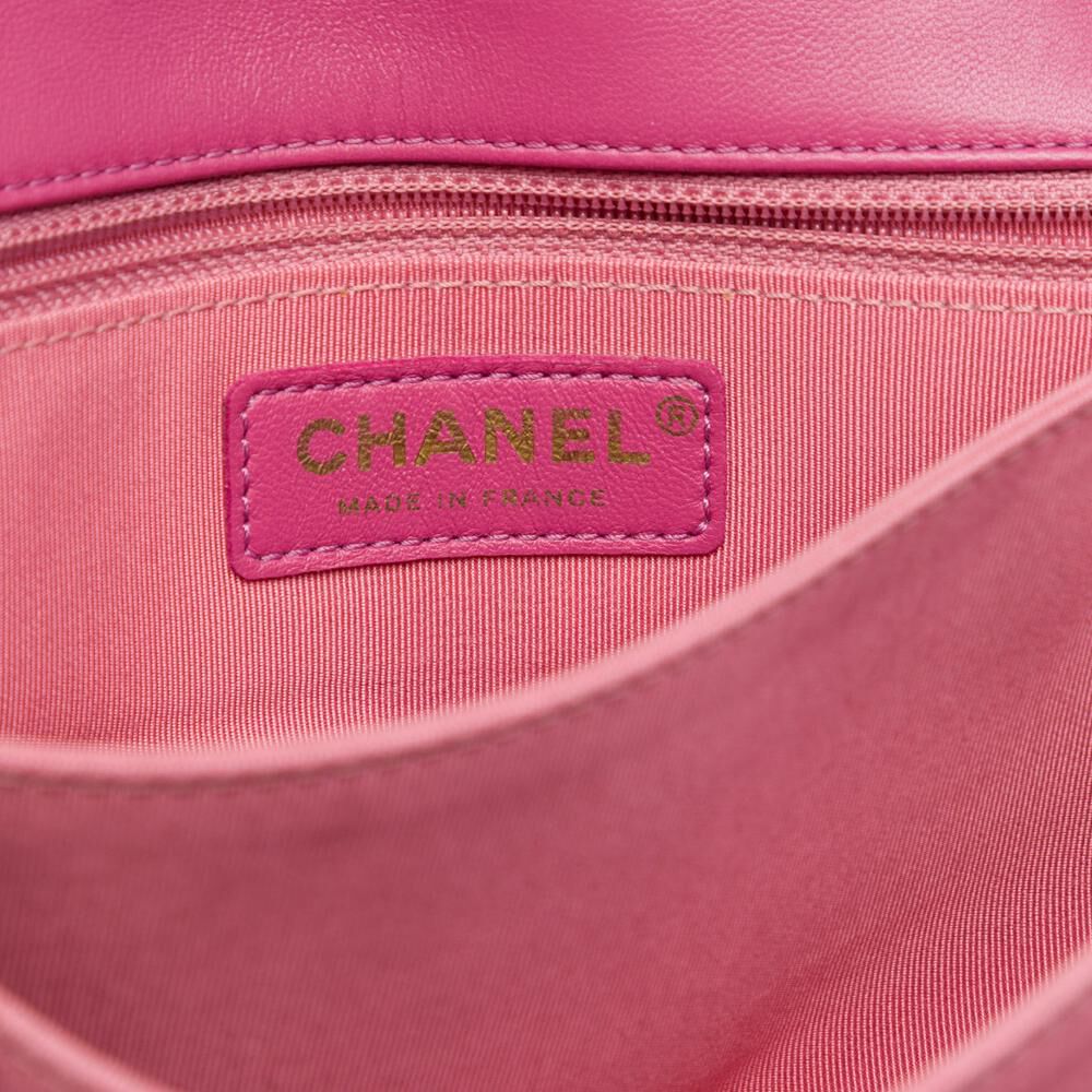 Chanel Flap Bag