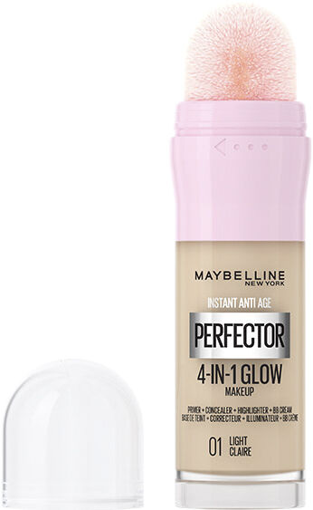 Instant Perfector 4-In-1 Glow Makeup