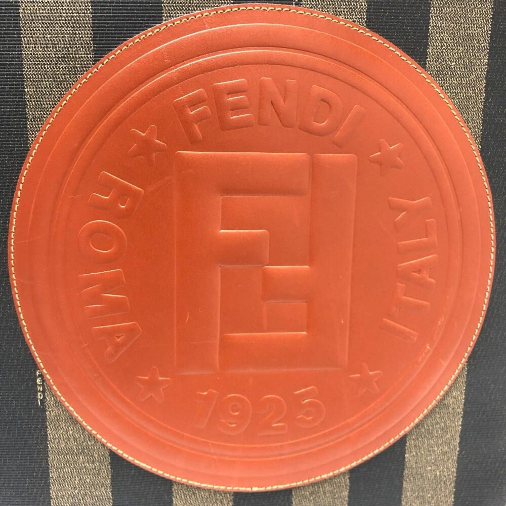 Fendi Tote