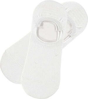 Topeco no-show cotton