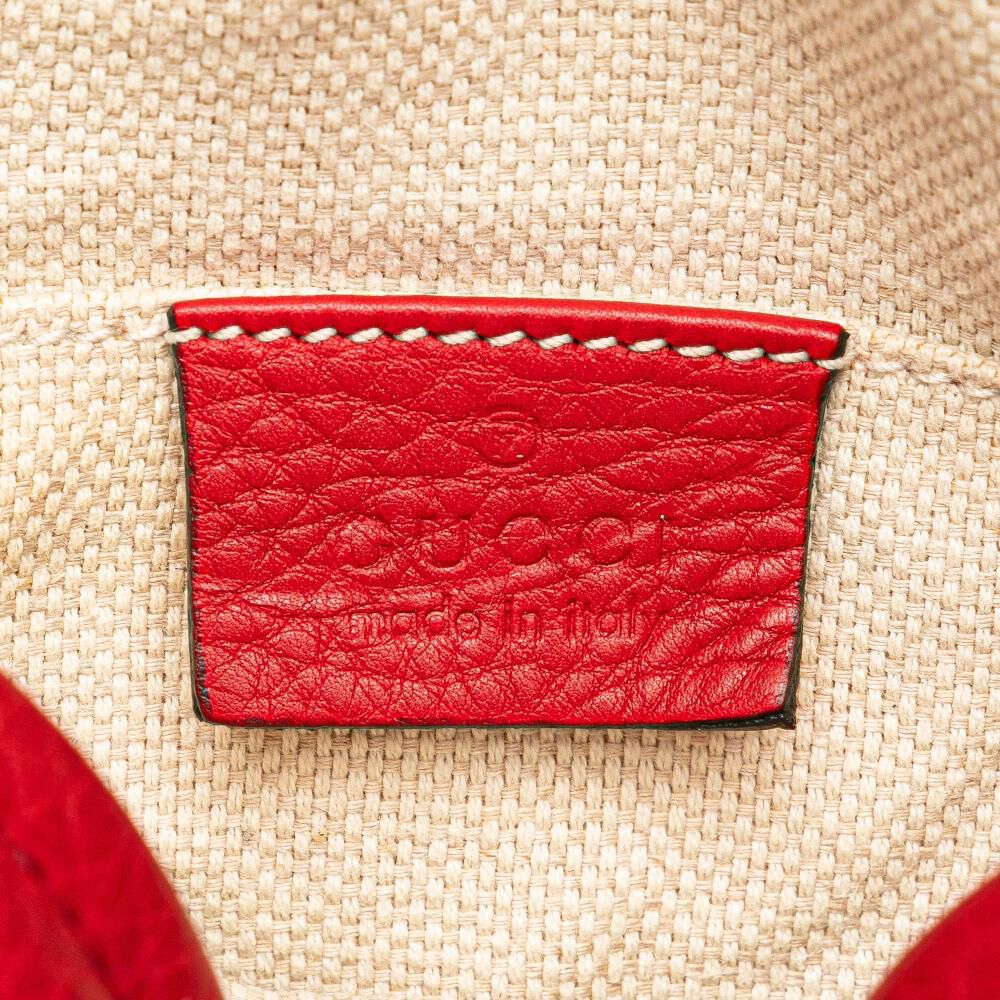 Gucci Crossbody Bag