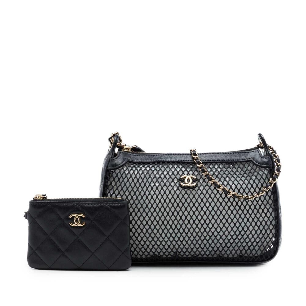 Chanel Clutch