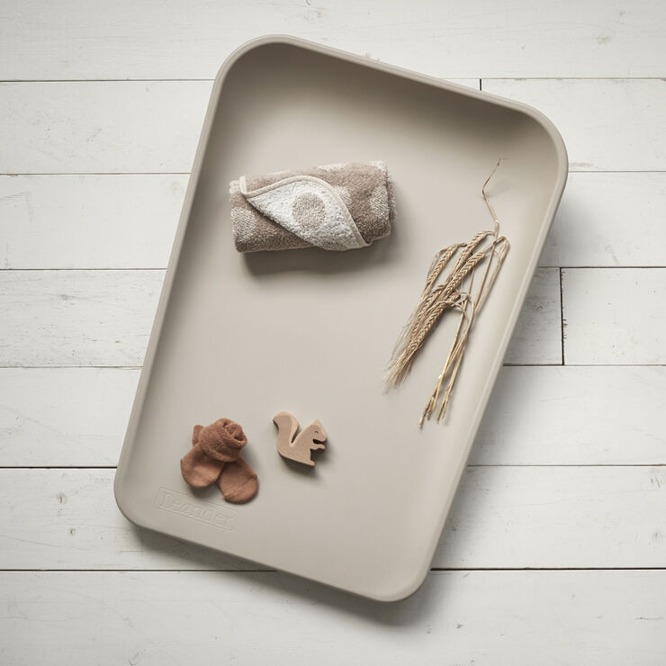 Matty puslepude, Cappuccino