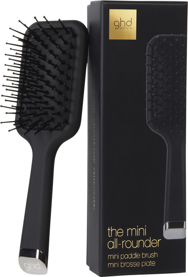 ghd The Mini All-Rounder - Mini Paddle Brush