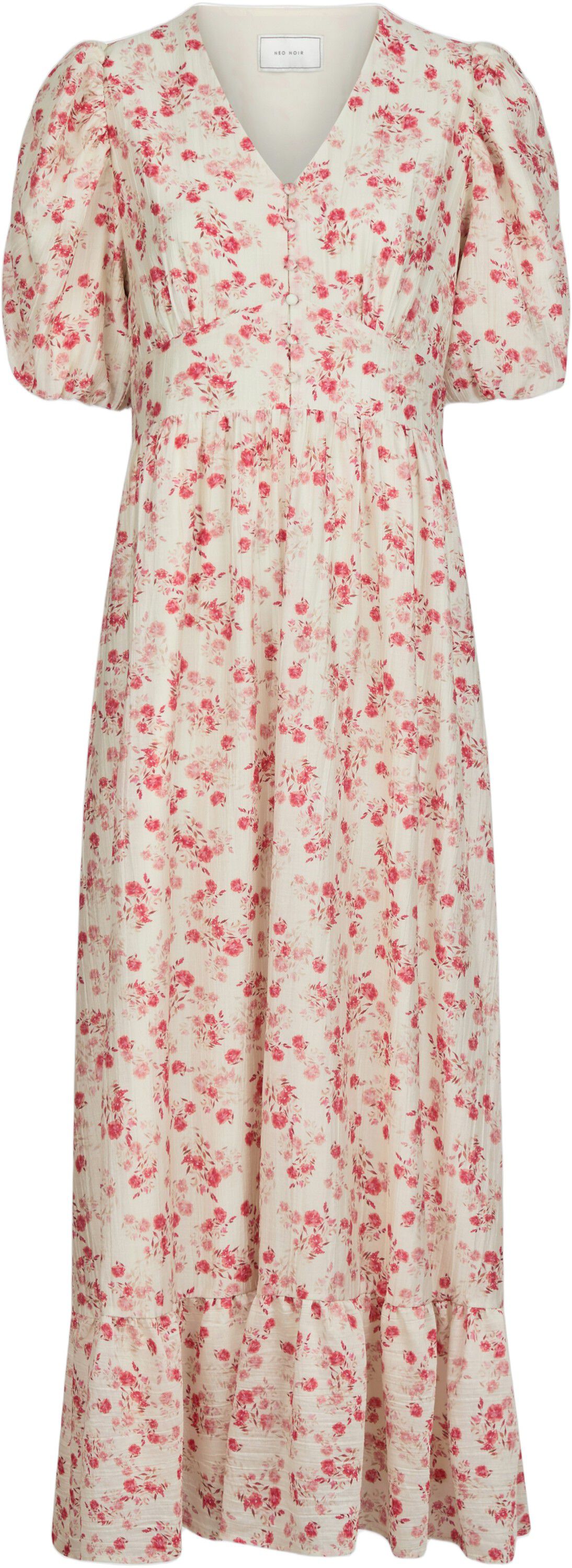 Rilana Pretty Flower Dress