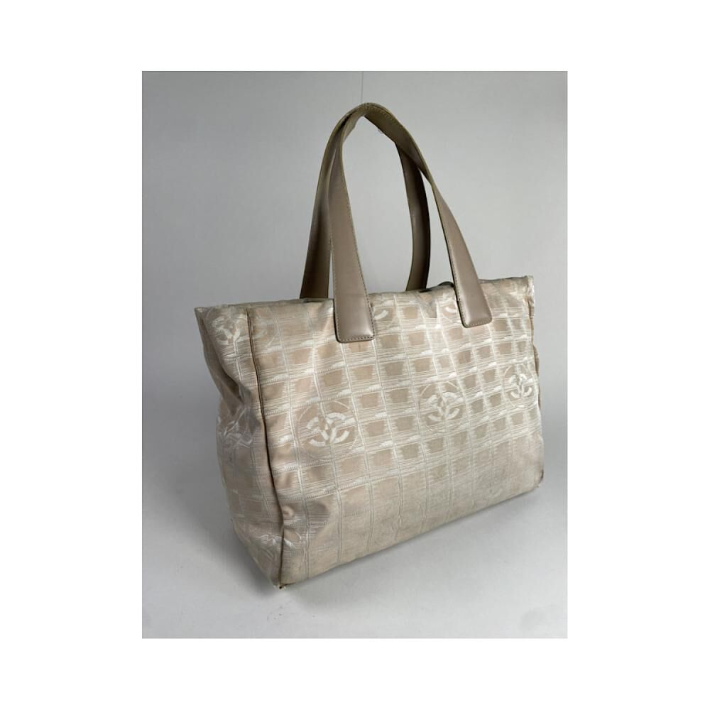 Chanel Tote