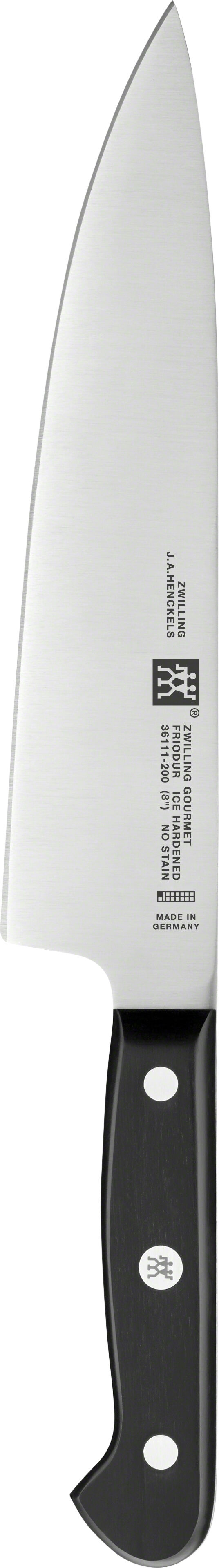 Gourmet Kockkniv 200 Fin egg