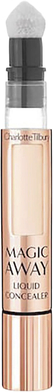 Magic Away Liquid Concealer - Flytande concealer med applikator